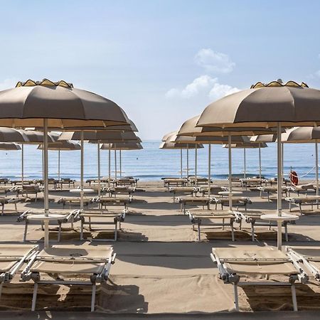 Grand Hotel Spiaggia Alassio Exterior foto