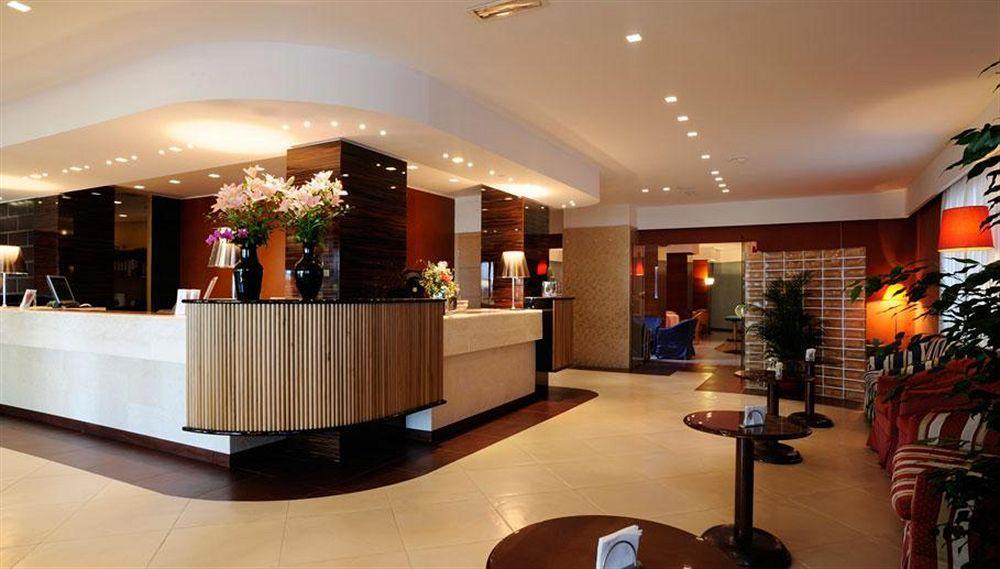 Grand Hotel Spiaggia Alassio Exterior foto